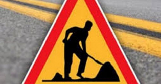 Bu yolu kullanacak sürücüler Dikkat