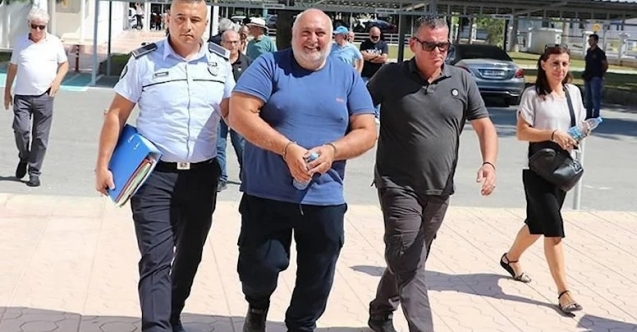 Casusluk suçlaması yok