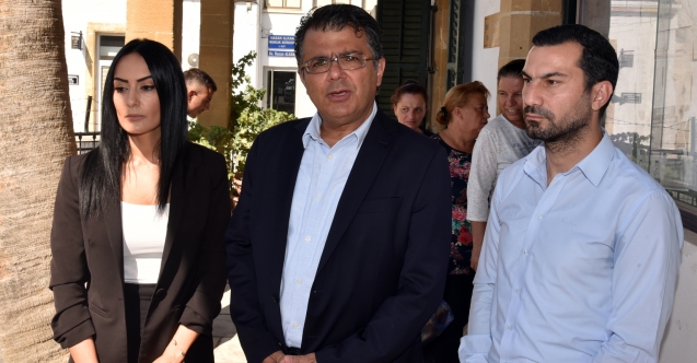 CTP'den bir dava daha