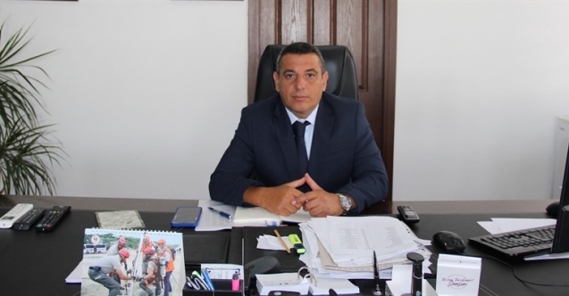 Erseven, öğretmenliğe dönüyor