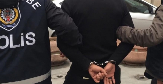 Girne ve Gazimağusa’da hırsızlık