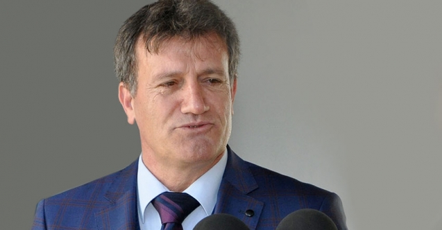 "Hükümetten çekiliriz"