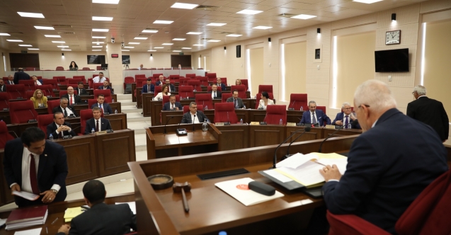 Meclis olağanüstü toplanıyor