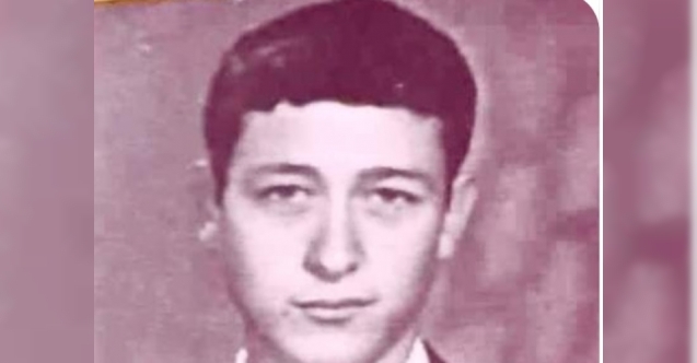 Şehit Goççino’ya 48 yıl sonra cenaze töreni