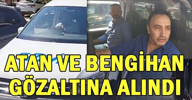 Sendika başkanlarına tutuklama