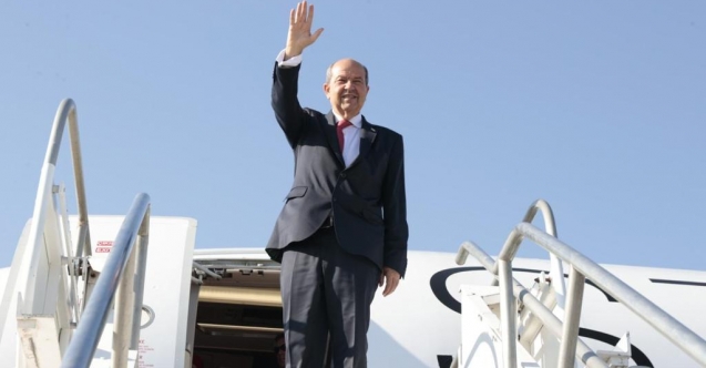 Tatar yine gidiyor! Göçebe Oyunları için İznik yolcusu