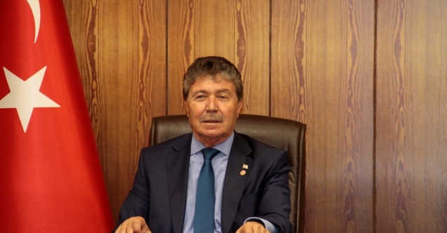 “Türkiye’den telkin almadım”