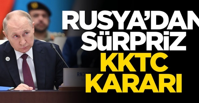 15 Kasım'da Rusya'dan KKTC'ye direkt uçuş iddiası