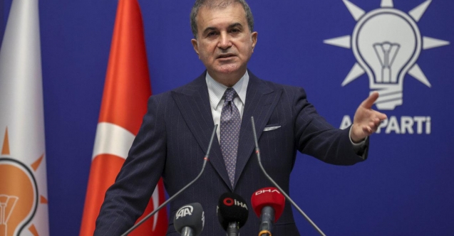 AK Parti'den Doğuş Derya'ya sert tepki: "Hadsiz, provokatif..."