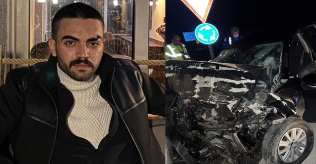 Aracını 10 gün önce satılığa çıkarmıştı