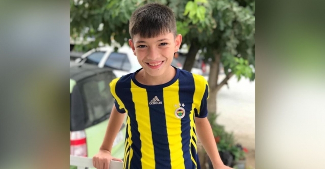 Arda’nın organları 4 hastaya umut oldu