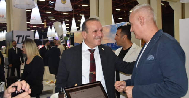 “Avrupa’daki turizm pastasından daha çok pay alacağız”