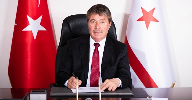 Başbakan Üstel: Hizmet seferberliğini başlatacağız