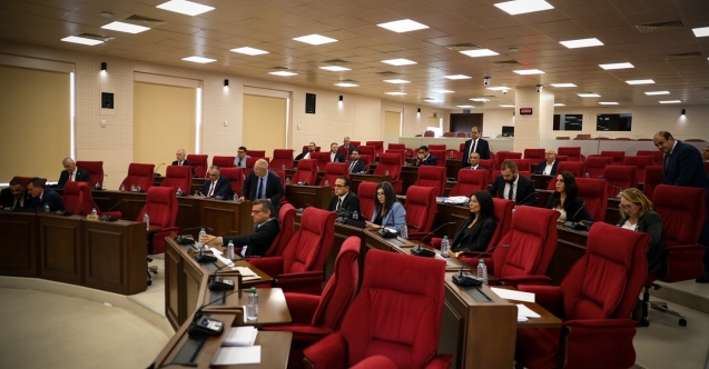 Beş bin kişi muhaceret affından yararlanacak