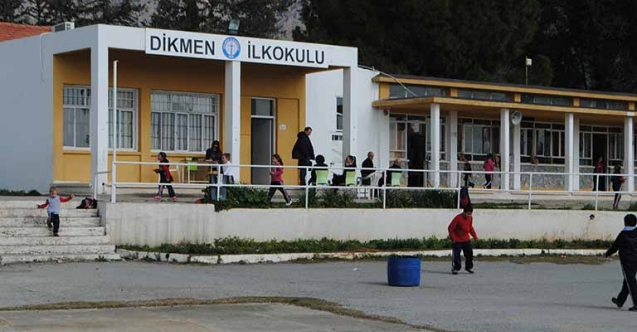 Bir buçuk yaşındaki çocuk yaralandı