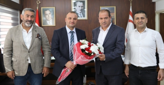 "Daha güzel yarınlar bizlerin olacak"