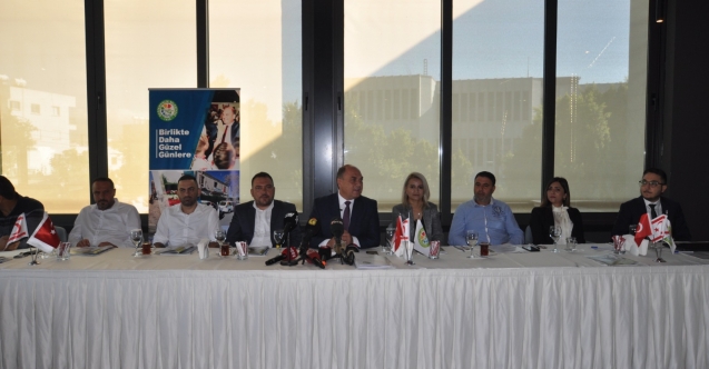 Değirmenlik’ten dört yılda 41 milyon TL’lik yatırım