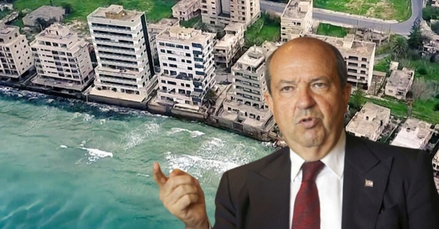 "Eski sahipleri Maraş'taki mülklerine kavuşabilecek"