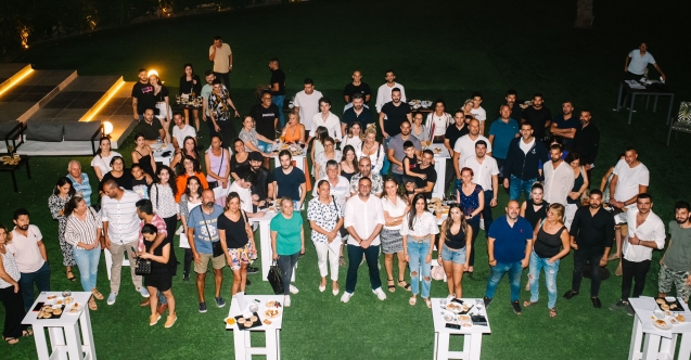 "Girne’yi, Girne gönüllüleriyle kazanacağız"
