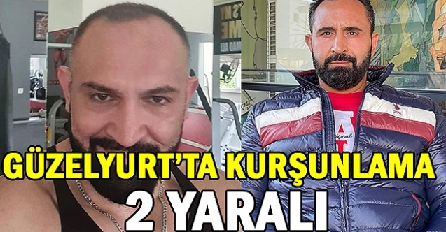 Güzelyurt’taki kurşunlamada 6 tutuklu