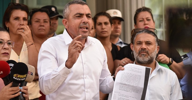 Kamu-İş’ten süresiz grev kararı