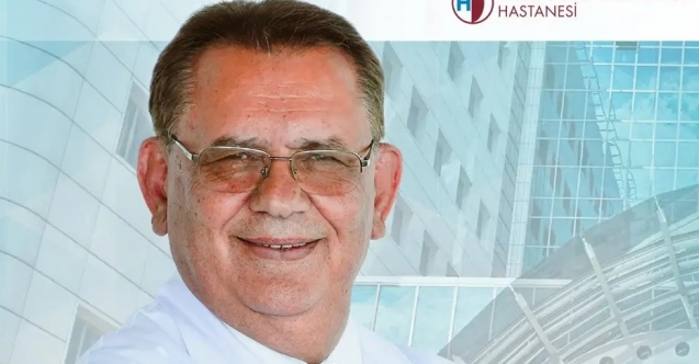 Kıbrıs’ta ilkleri başaran bir profesör: Ferhat Erişir