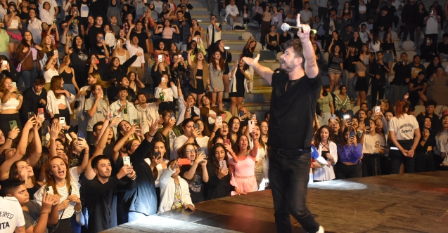 Kolpa ile muhteşem final