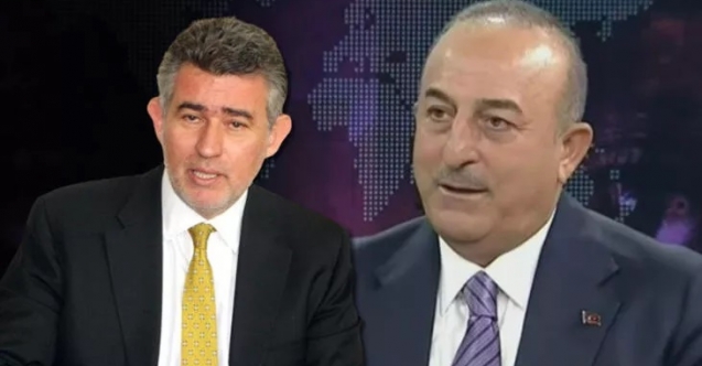 Metin Feyzioğlu neden KKTC elçisi oldu? Bakan Çavuşoğlu açıkladı
