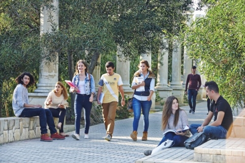 Öğrencilerin yarısı YDÜ ve Girne Üniversitesi’ne yerleşti