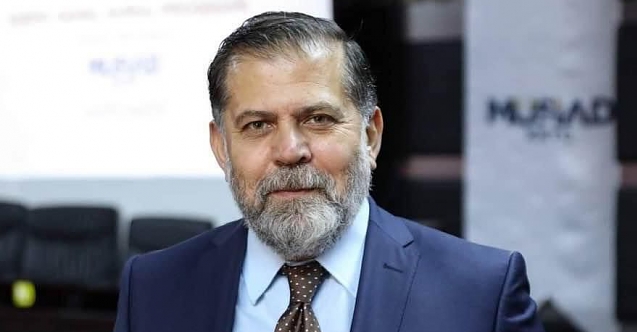 Sadıkoğlu'nun Adaylığını Açıklaması Bekleniyor