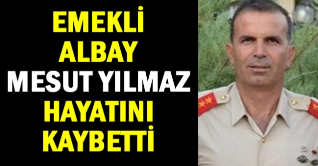 Sevilen bir komutandı