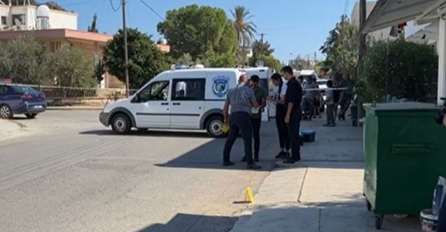 Silahlı saldırıda iki tutuklama