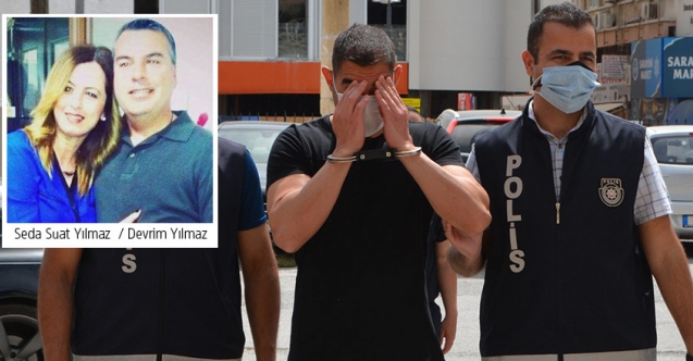 Ürcan’ın cezası 6 buçuk yıla çıkarıldı