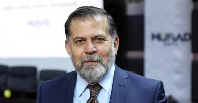 Ya sağın ortak adayı ya da bağımsız aday olurum