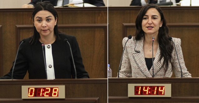Baybars ve Rogers’ten ortak açıklama