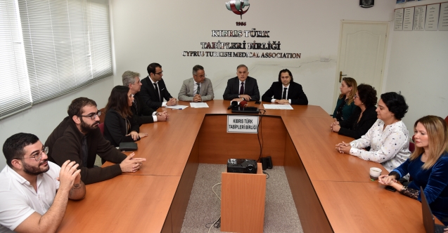 “Halk, sağlık harcamalarını kısıtladı”
