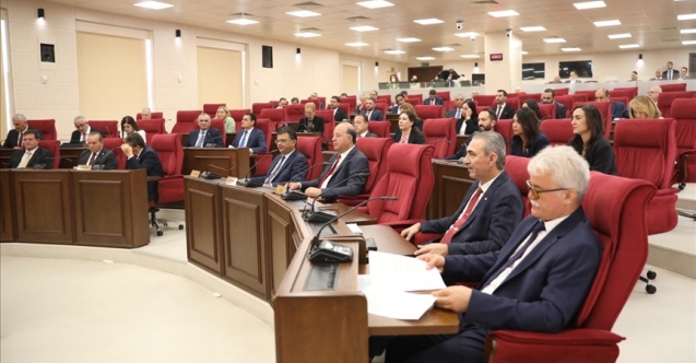 Meclis olağanüstü toplanacak