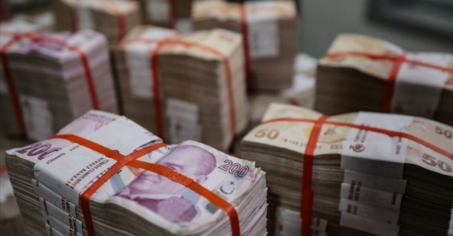 Memur maaşlarına bir yılda 11.7 milyar gidecek