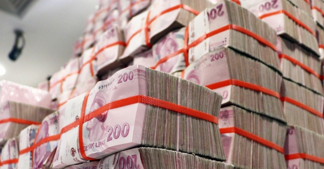 Türkiye'den belediyelere 85.5 milyon