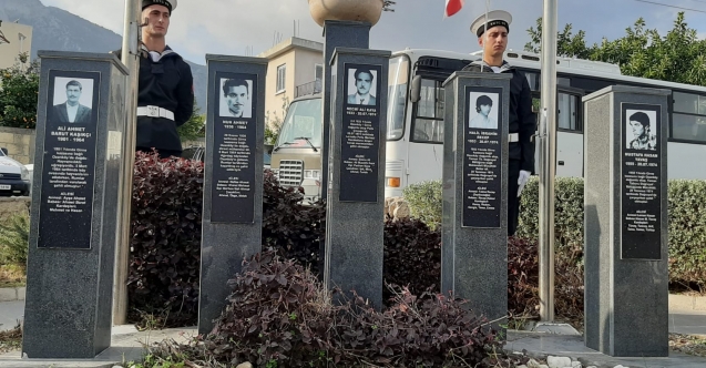 “Varoluş mücadelesi bitmedi”