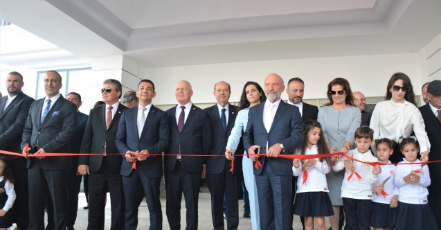 Yakın Doğu’dan sağlığa dev bir yatırım daha