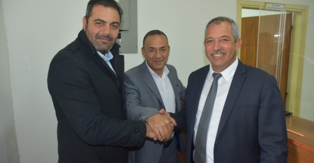 “Yarım kalan projelerimi tamamlayacağım”
