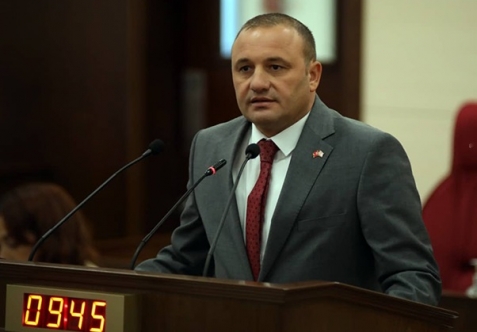 “Zarar oluşursa yine çözüm buluruz”