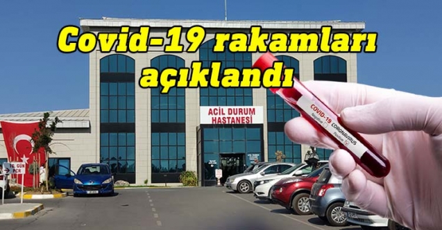 196 kişi daha pozitif çıktı