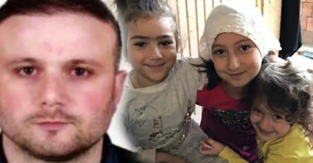 3 kızını tabanca ile öldüren müezzin: "Saygı duyuyorum"