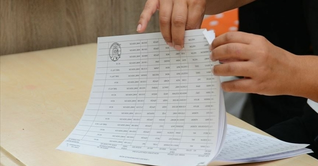 Ad çekimi yapıldı, ilk sırada CTP var