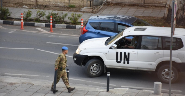 Barış Gücü, fotoğraflara rağmen Rum ihlalini reddetti
