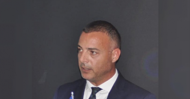 Başbakanlığa yeni müsteşar