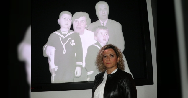 Binbaşı Nihat İlhan'ın kızı, katliam evinde