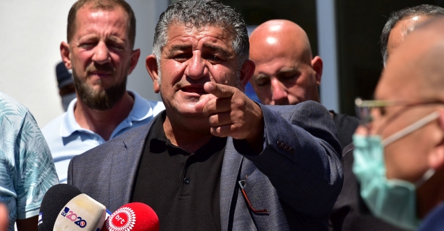 “Bizi yine yollara dökmeyin”